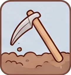 hoe