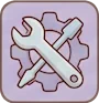 language icon