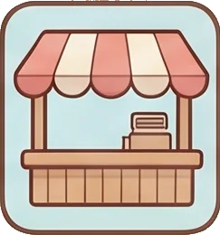 shop