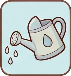 water